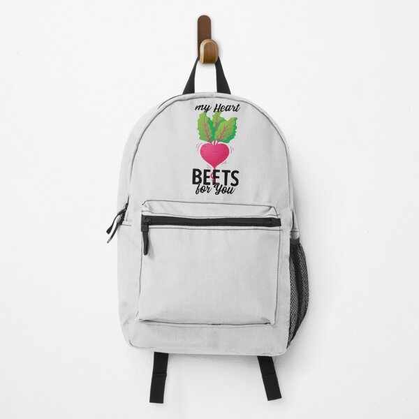 Item preview, My Heart Beets For You | Vegetable Puns | Funny Valentines Day designed and sold by DrawingBoard.