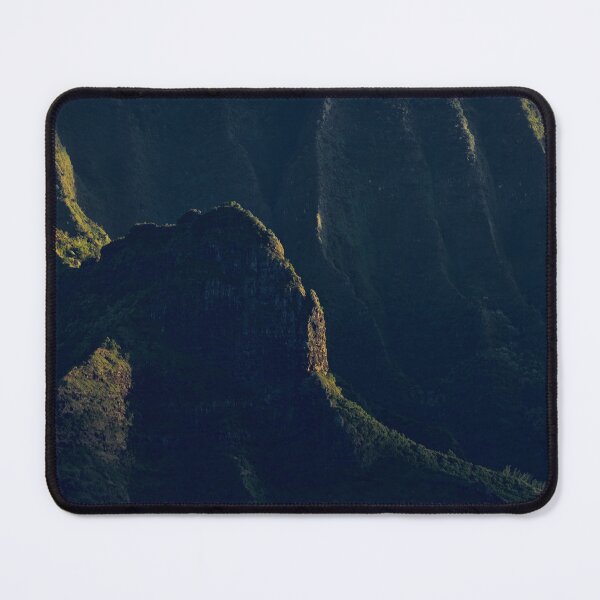 Item preview, Catching the Light - Nā Pali Coast designed and sold by stevewhitephoto.