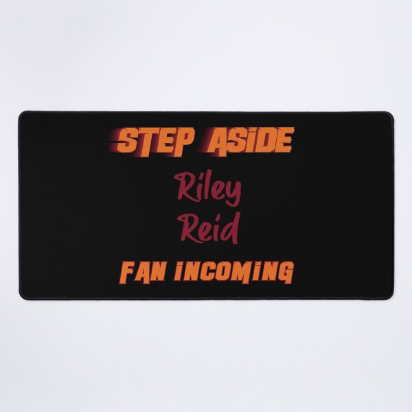 Item preview, Riley Reid - Step Aside, incoming fan designed and sold by 2Girls1Shirt.