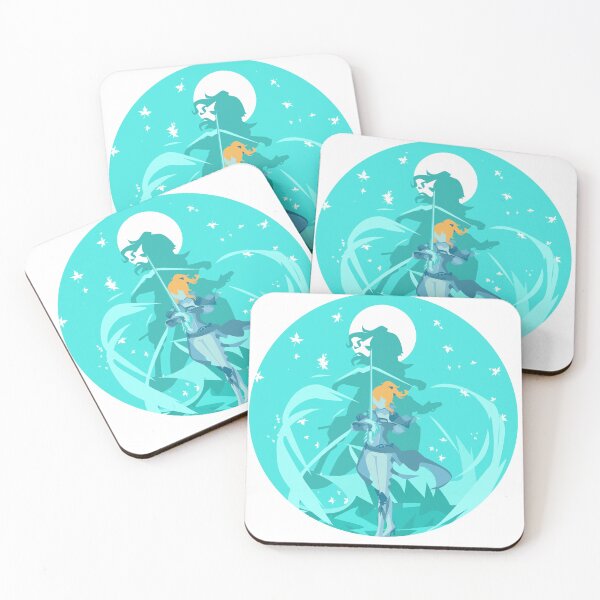 Item preview, Jean Genshin Impact designed and sold by arrasign.
