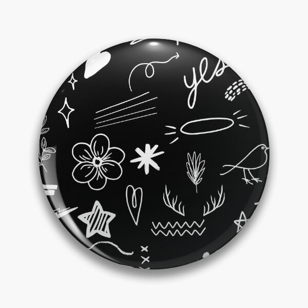 Item preview, More Doodle  designed and sold by COLORFULEMOJI.