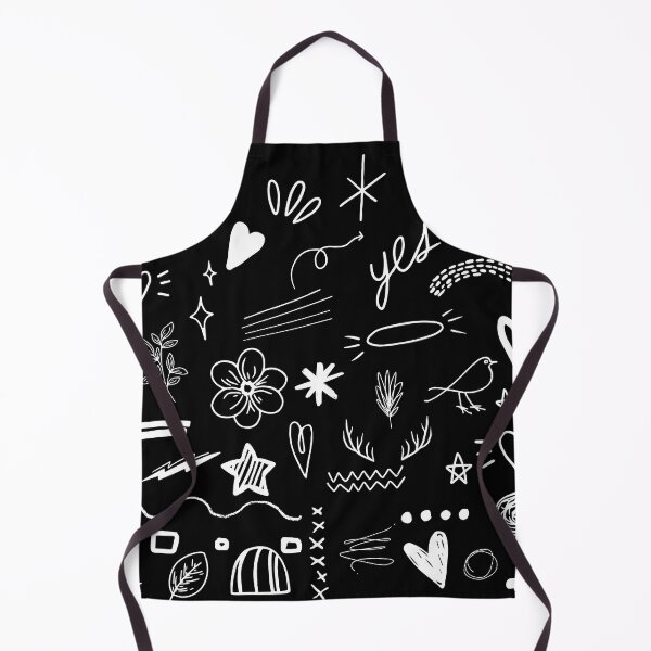 Item preview, More Doodle designed and sold by COLORFULEMOJI.