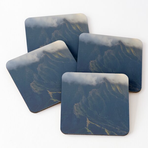 Item preview, Nā Pali Coast designed and sold by stevewhitephoto.