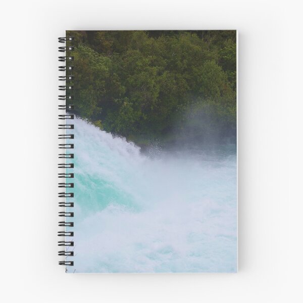 Item preview, Huka Falls designed and sold by lezvee.