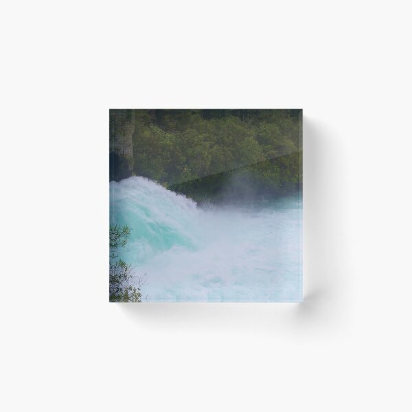 Item preview, Huka Falls designed and sold by lezvee.