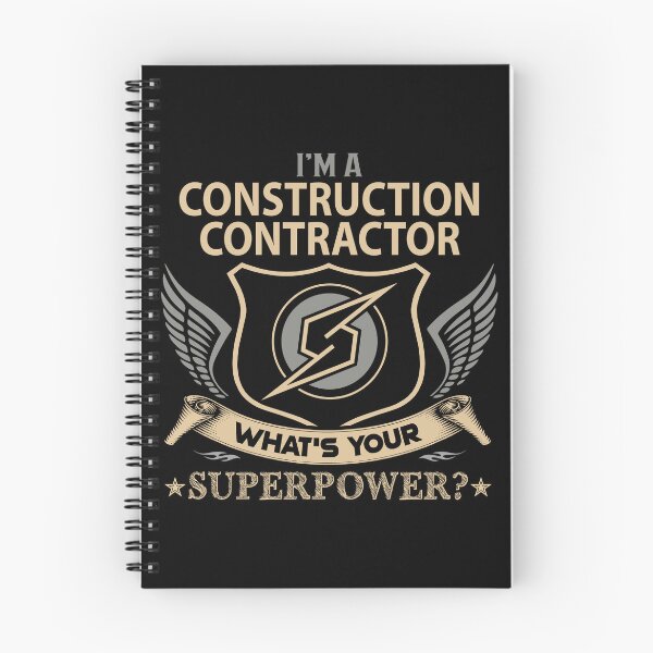 Item preview, Construction Contractor T Shirt - What Is Your Superpower Job Gift Item Tee designed and sold by leolanwugm.