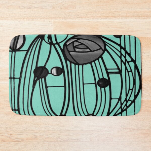 Item preview, charles Rennie Mackintosh - window,No,07. designed and sold by kinsley45.