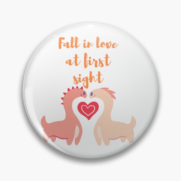 Item preview, Fall in love at first sight designed and sold by Jaipuriart.