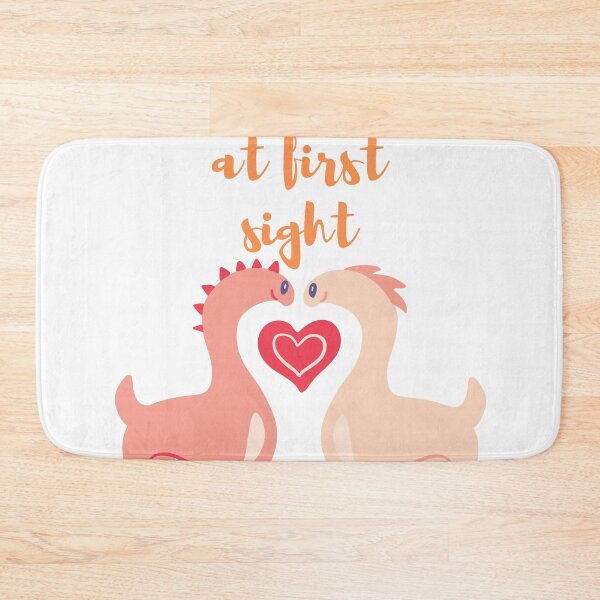 Item preview, Fall in love at first sight designed and sold by Jaipuriart.