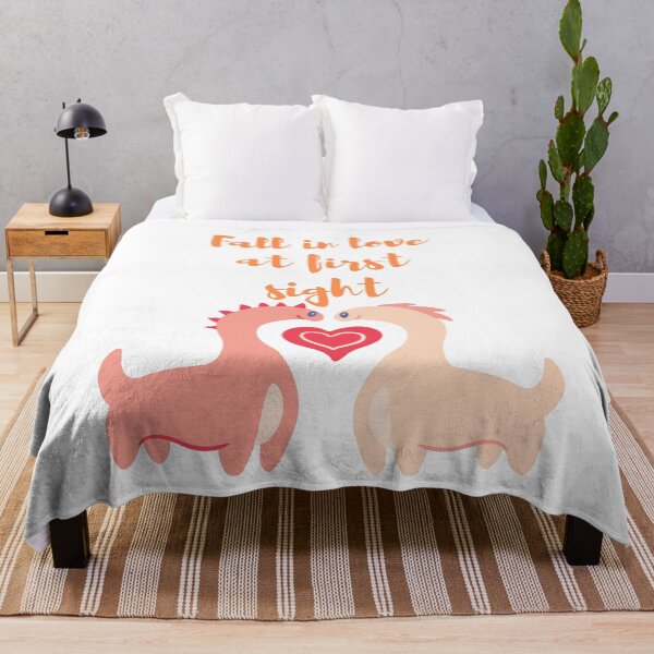 Item preview, Fall in love at first sight designed and sold by Jaipuriart.