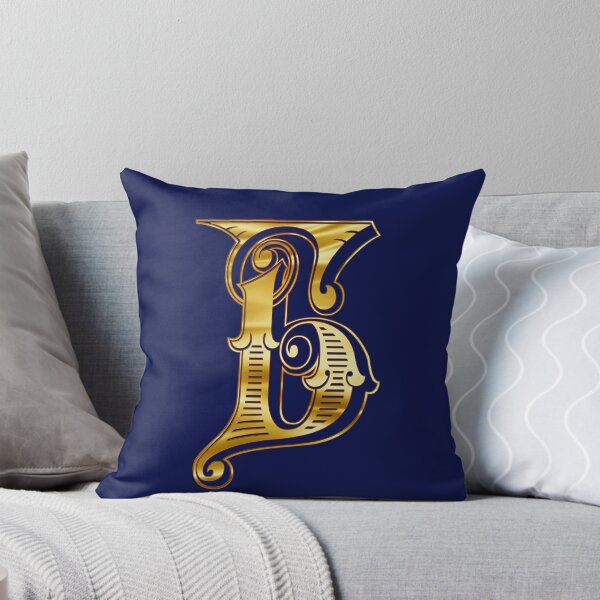 Item preview, LETTER B designed and sold by SARGENTOWILLY.