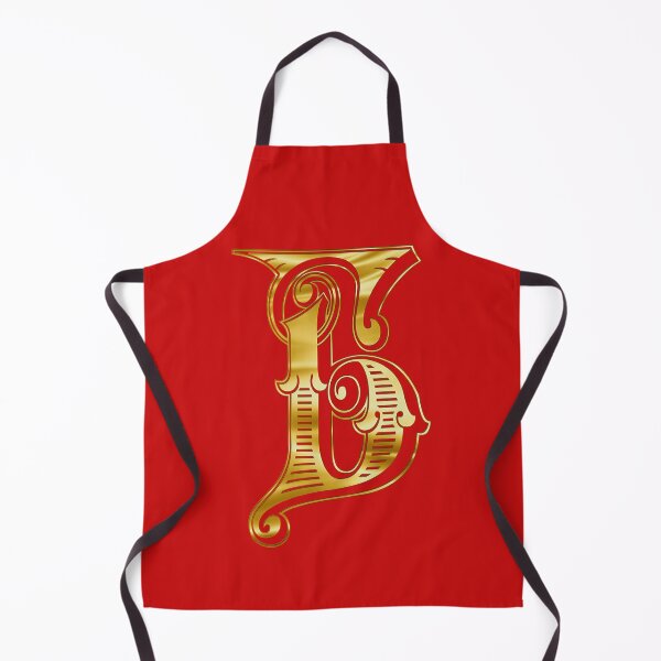 Item preview, LETTER B designed and sold by SARGENTOWILLY.