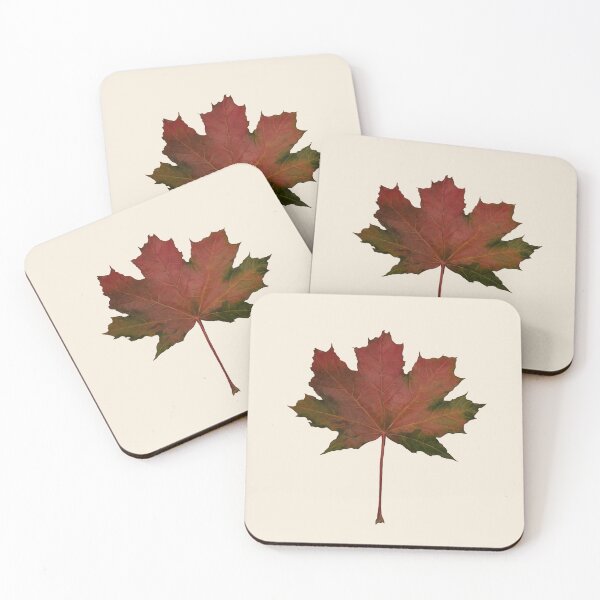 Item preview, Maple Leaf designed and sold by Sammalpeitto.