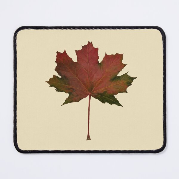 Item preview, Maple Leaf designed and sold by Sammalpeitto.