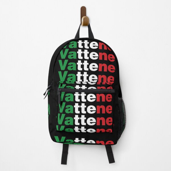 Item preview, Vattene Italian Funny Quote Italia Expression designed and sold by HelloFromAja.