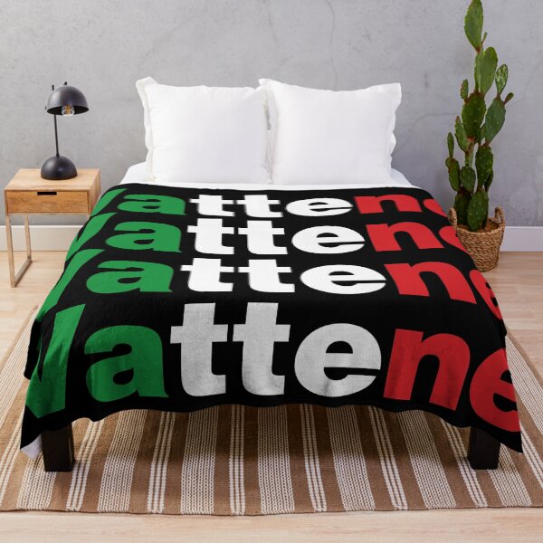 Item preview, Vattene Italian Funny Quote Italia Expression designed and sold by HelloFromAja.