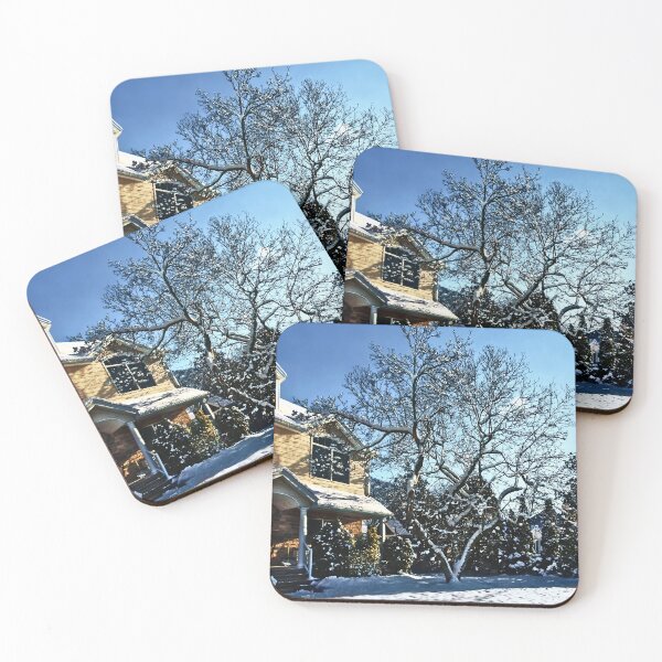 Item preview, Magnolia in Snow designed and sold by Susan Savad.