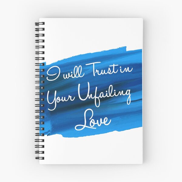 Item preview, Psalm 13:5 designed and sold by ReVivingHoPe.