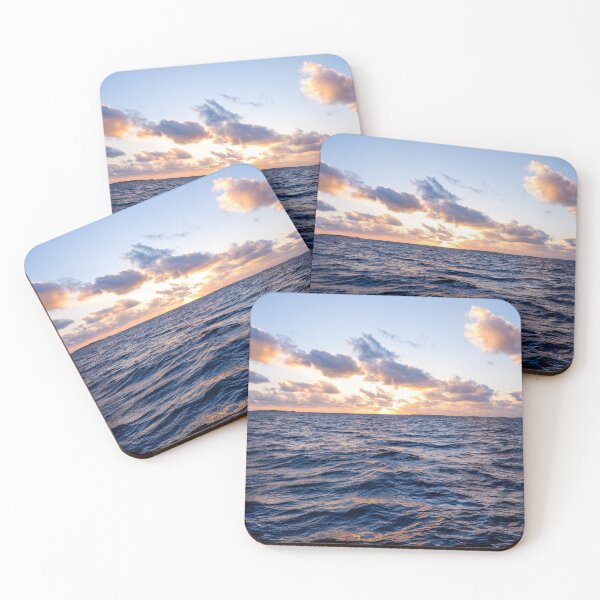 Item preview, Ocean Sunset designed and sold by photobytableau.