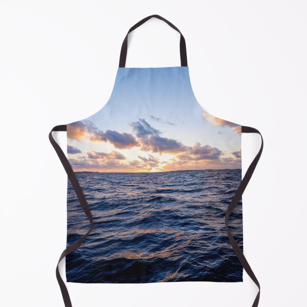 Item preview, Ocean Sunset designed and sold by photobytableau.
