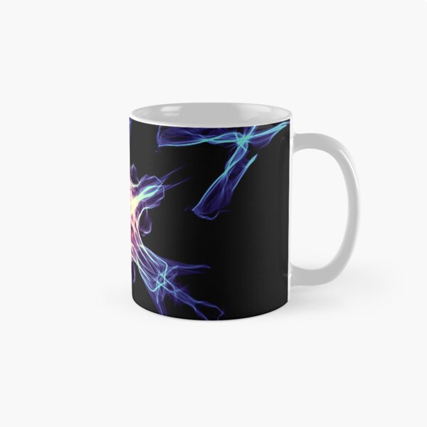 Item preview, Energetic Geometry - Cybernetic Synaptic Control Theorem designed and sold by Leah McNeir.