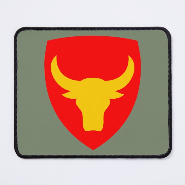 Item preview, Philippine Division (12th Infantry Division United States - Historical) designed and sold by wordwidesymbols.