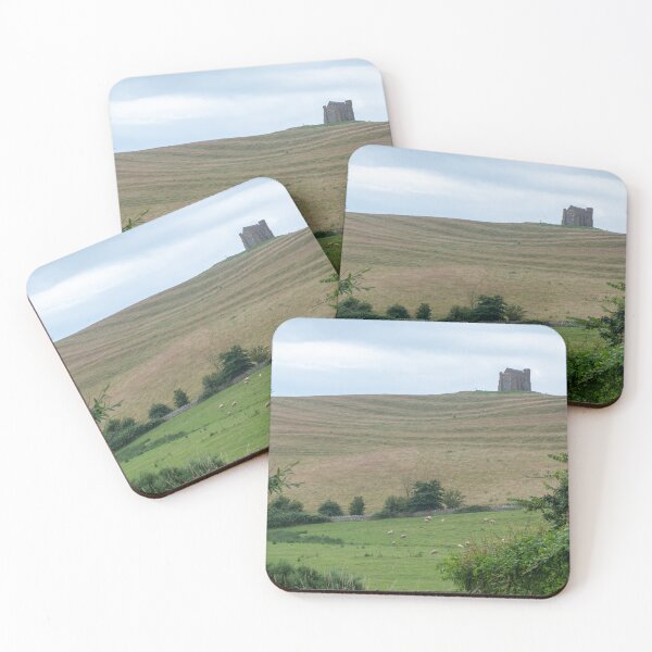 Item preview, St Catherine's Chapel, Abbotsbury designed and sold by cdkphotos.