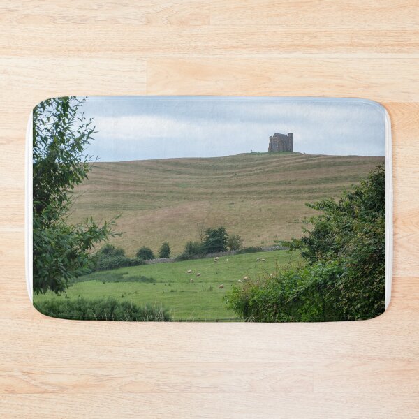 Item preview, St Catherine's Chapel, Abbotsbury designed and sold by cdkphotos.
