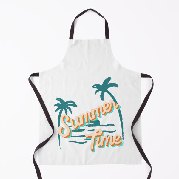 Item preview, Summer Time Palm Trees designed and sold by LMoonDesigns.