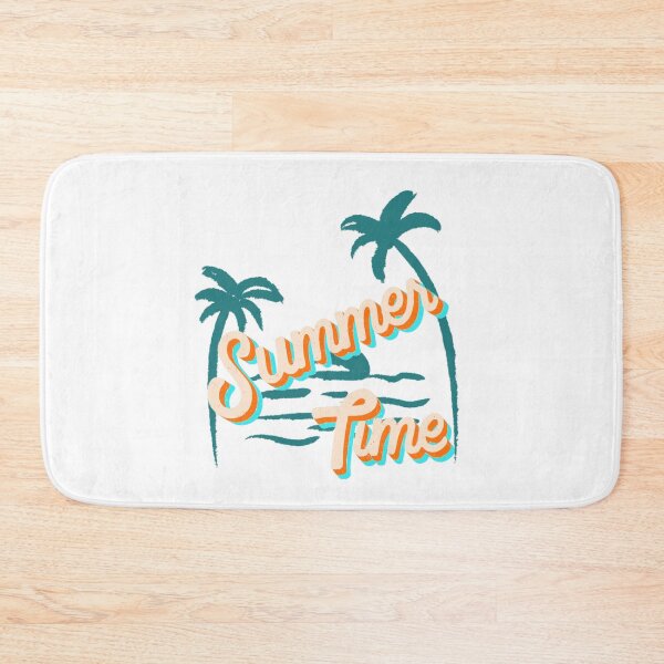 Item preview, Summer Time Palm Trees  designed and sold by LMoonDesigns.