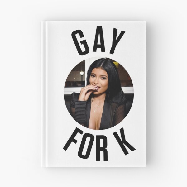 Item preview, Gay For K - Gay For Kylie  designed and sold by anafilipal.