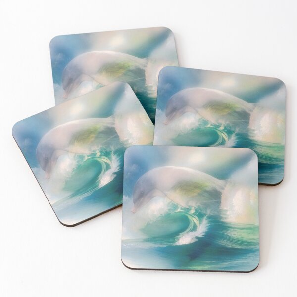 Item preview, Daydream Dolphin designed and sold by Gatterwe.