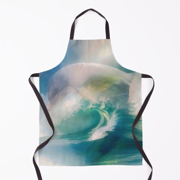 Item preview, Daydream Dolphin designed and sold by Gatterwe.