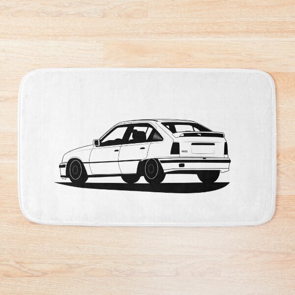 Item preview, Kadett GSI  designed and sold by citroenc5.