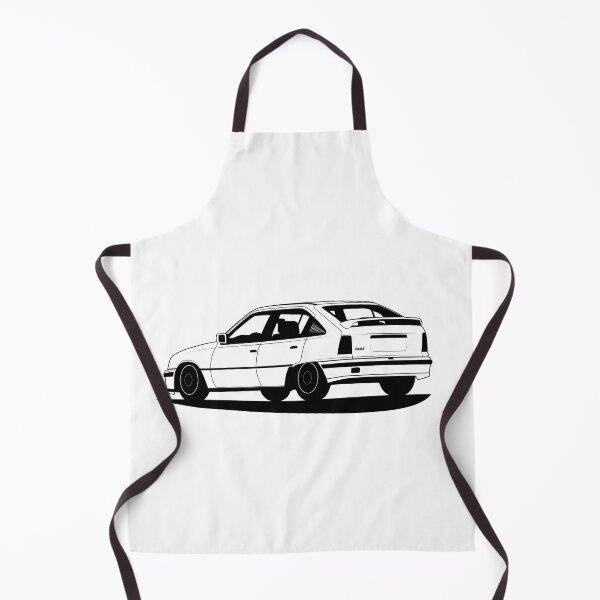 Item preview, Kadett GSI  designed and sold by citroenc5.