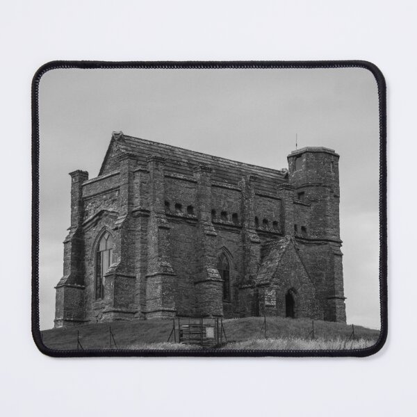 Item preview, St Catherine's Chapel in Abbotsbury designed and sold by cdkphotos.