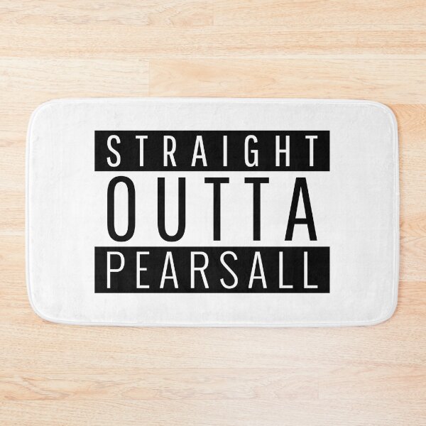 Item preview, Directamente de Pearsall Texas designed and sold by Teelogic.