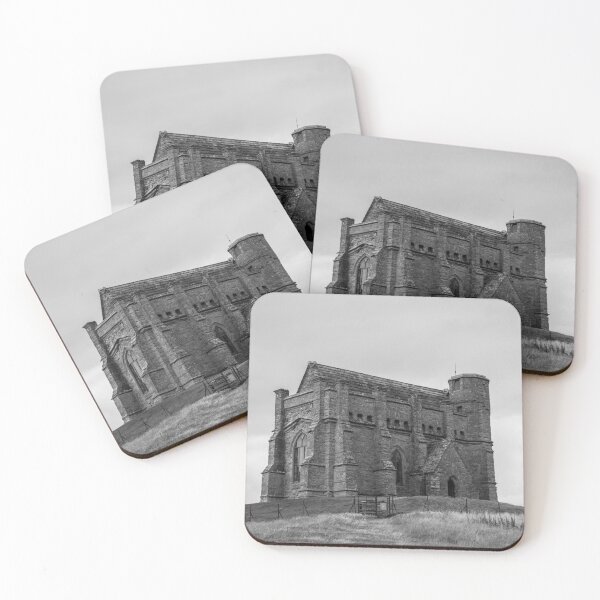 Item preview, St Catherine's Chapel in Dorset designed and sold by cdkphotos.