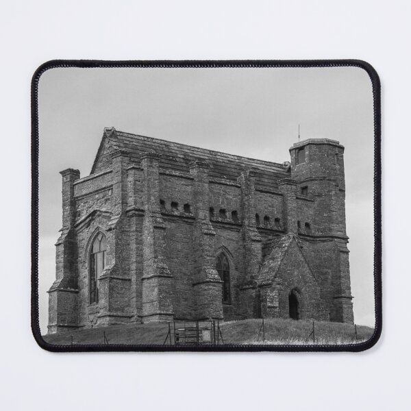 Item preview, St Catherine's Chapel in Dorset designed and sold by cdkphotos.