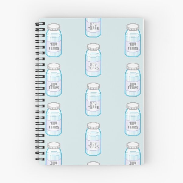 Item preview, Boy Tears designed and sold by effydev.