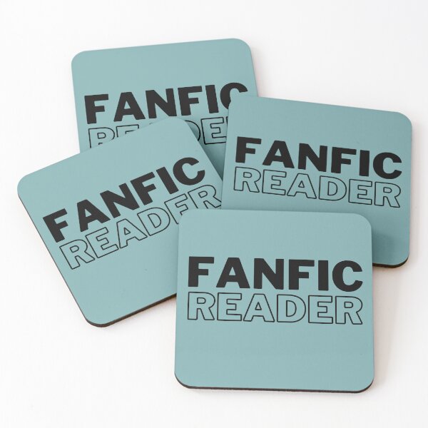 Item preview, FANFIC/ FANFICTION READER designed and sold by FanfictionMemes.