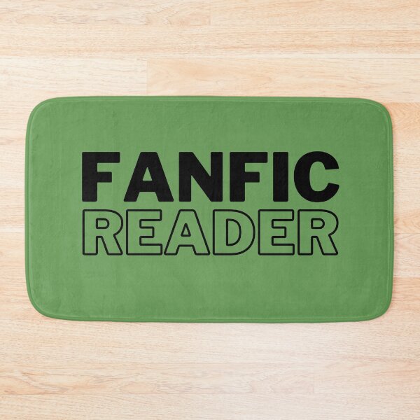 Artikelvorschau, FANFIC/FAFICTION-LESER entworfen und verkauft von FanfictionMemes.