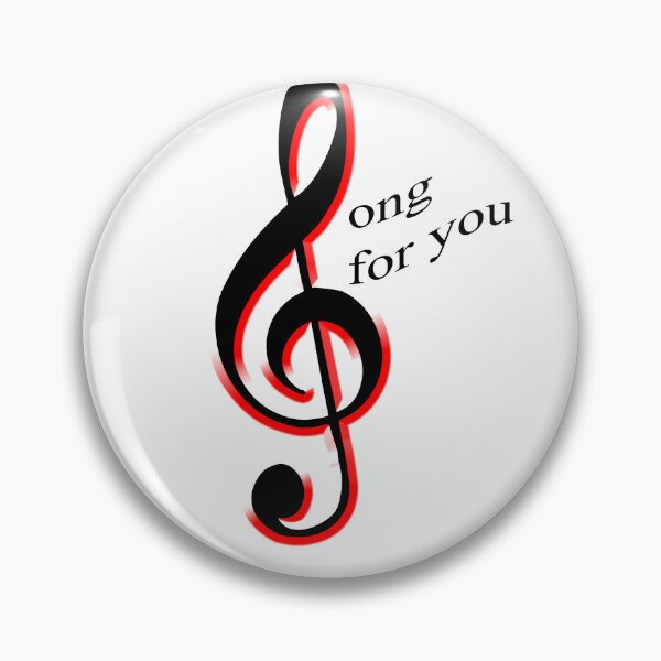 Item preview, Song for you designed and sold by shespice.