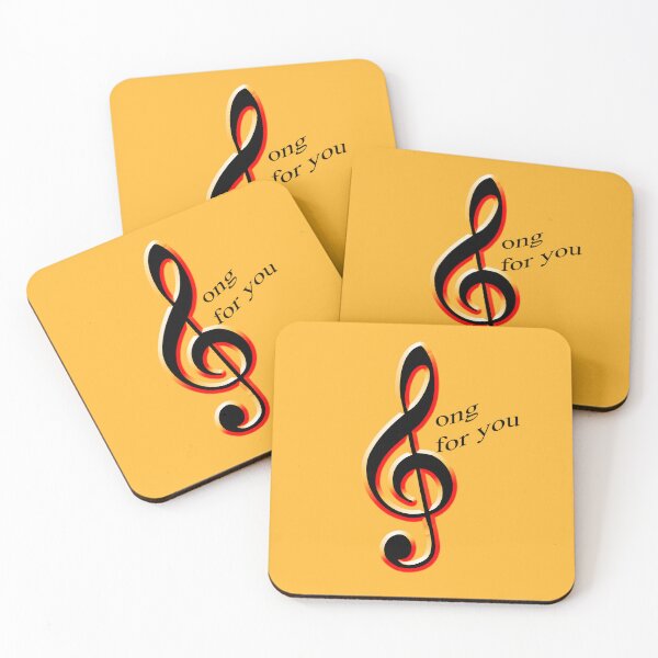 Item preview, Song for you designed and sold by shespice.