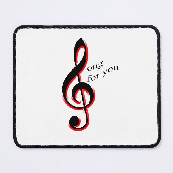 Item preview, Song for you designed and sold by shespice.
