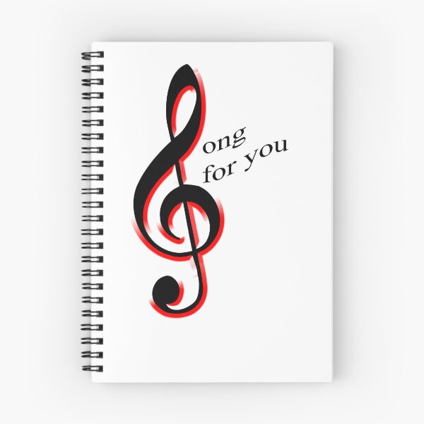 Item preview, Song for you designed and sold by shespice.