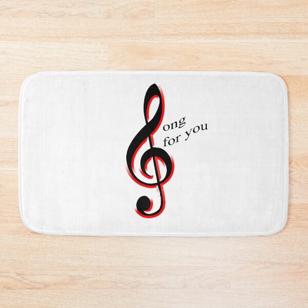 Item preview, Song for you designed and sold by shespice.
