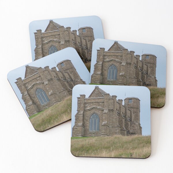 Item preview, Abbotsbury St Catherine's Chapel designed and sold by cdkphotos.