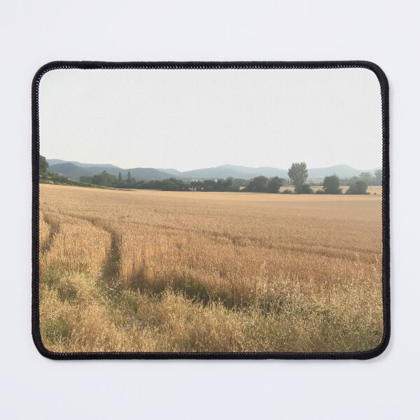 Item preview, Fields of gold landscape designed and sold by Travel Planet.