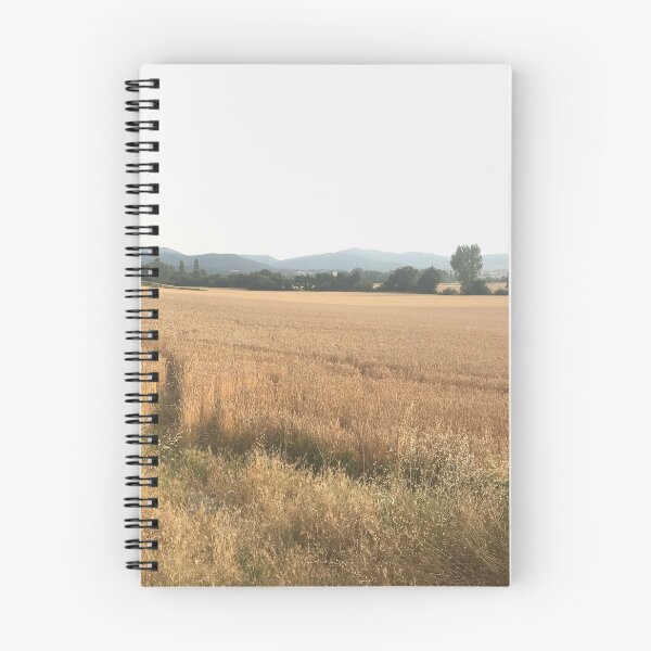 Item preview, Fields of gold landscape designed and sold by Travel Planet.